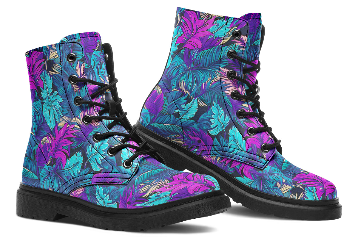 Tropicalia Boots