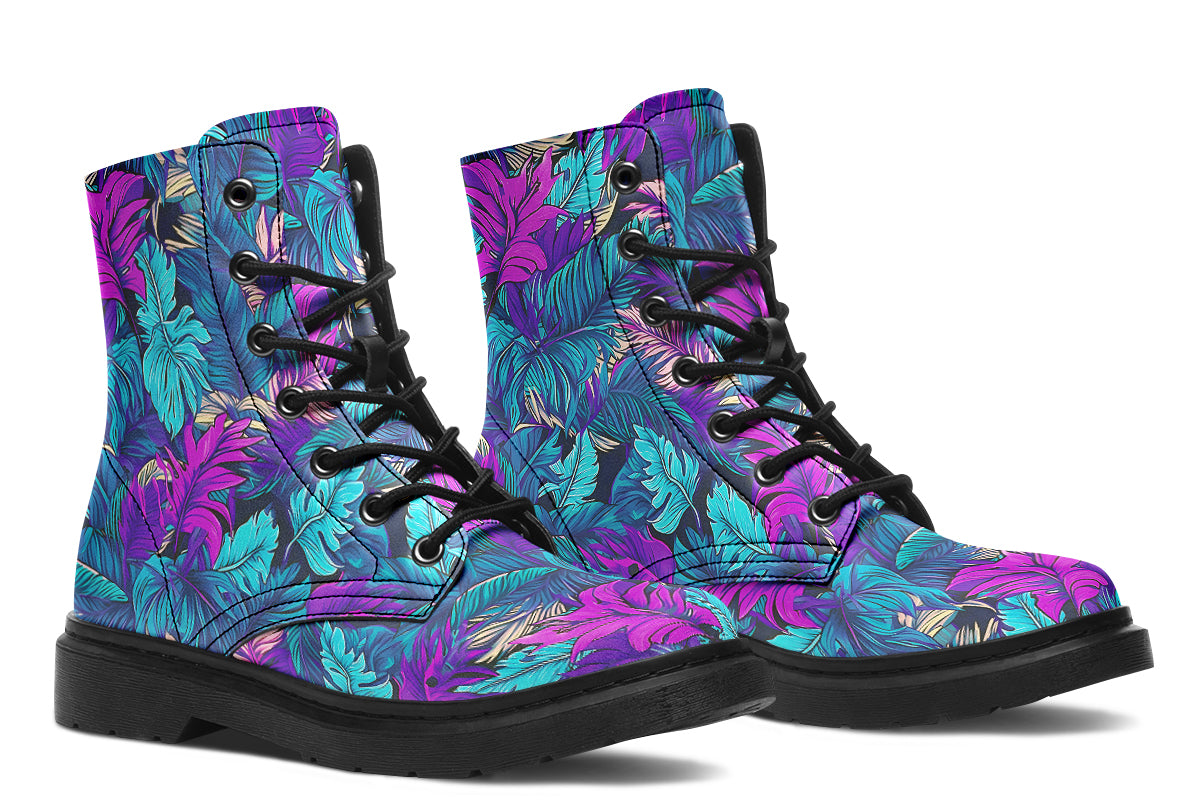 Tropicalia Boots