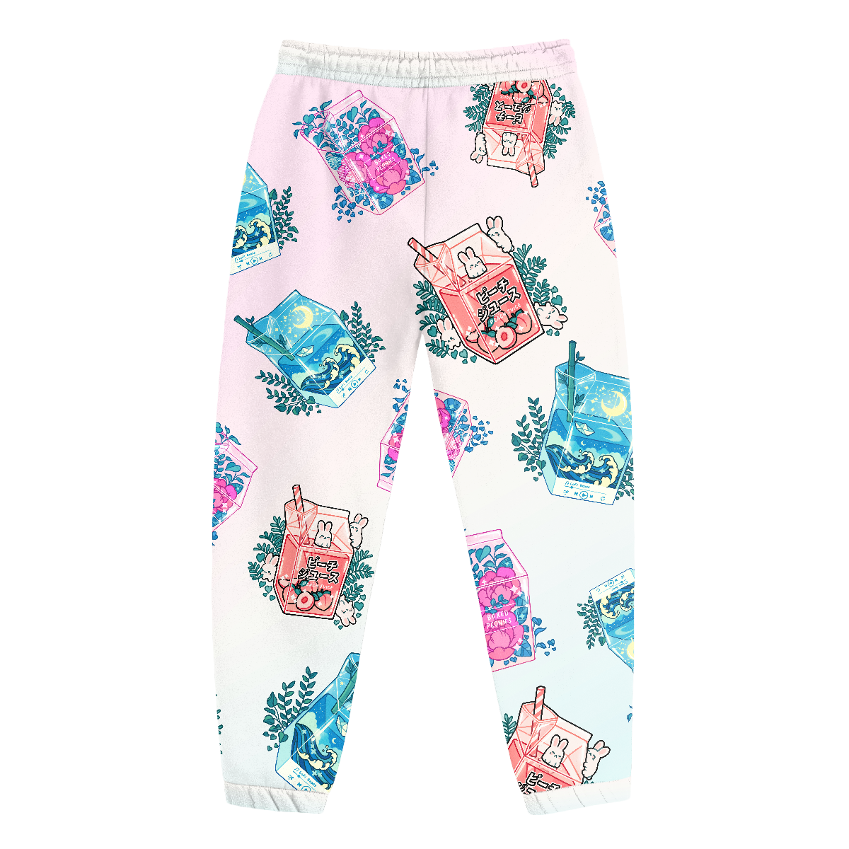 Boxed Tea Joggers