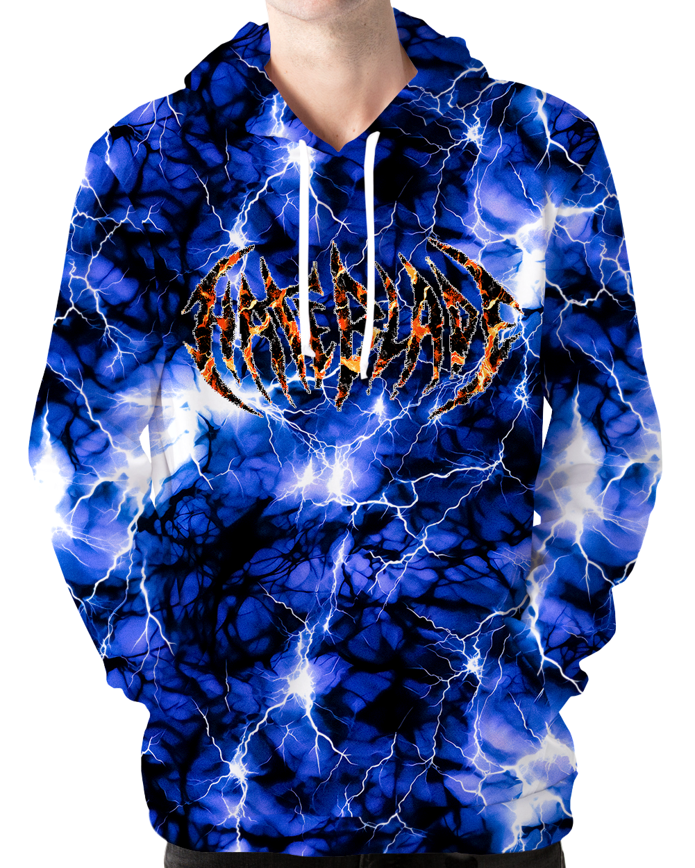 Catastrophy Hoodie