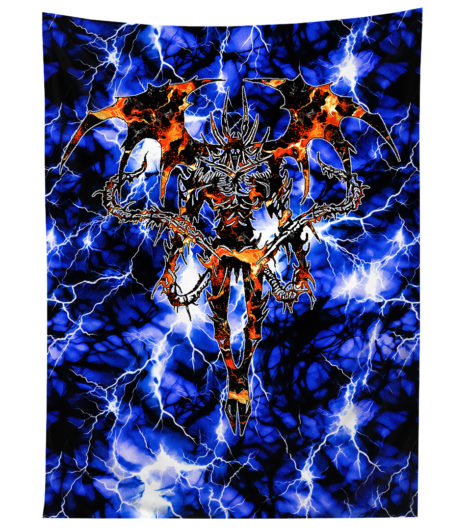 Catastrophe Tapestry