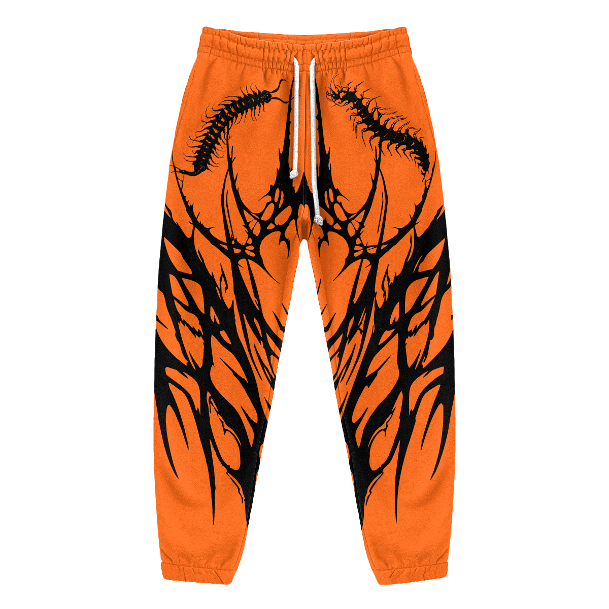 Code Orange Joggers