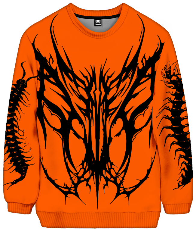 Code Orange Sweatshirt