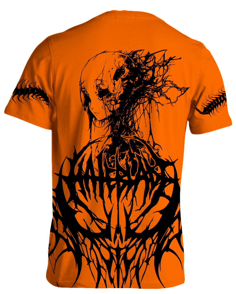 Code Orange Tee