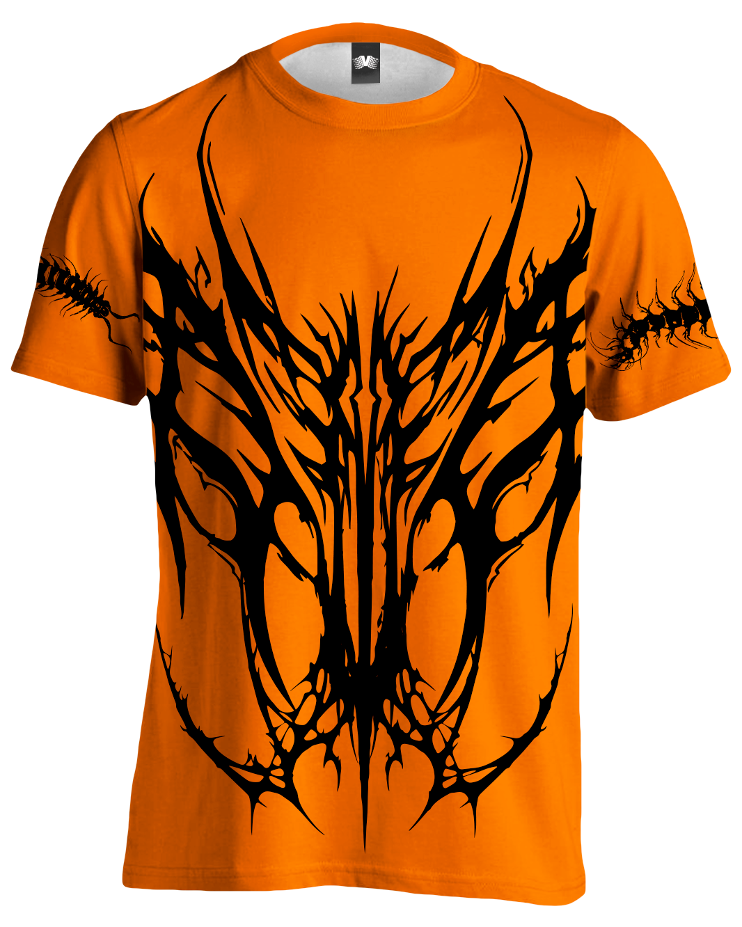 Code Orange Tee