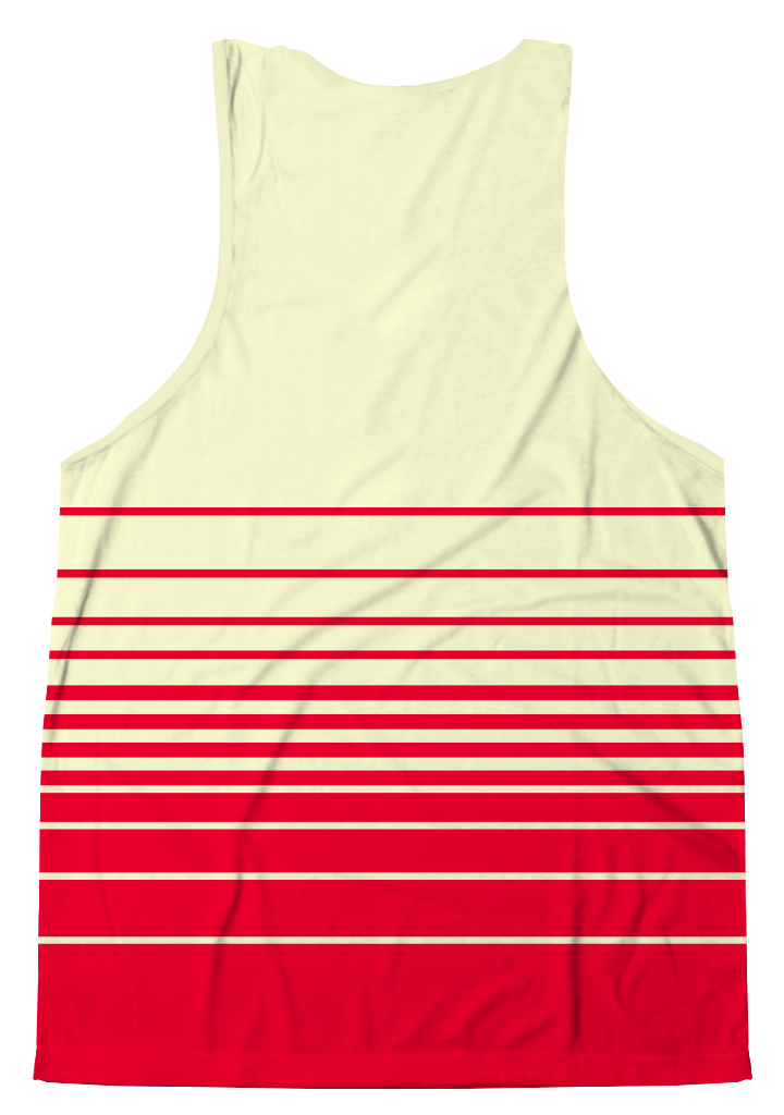 Cherry PC Tank Top