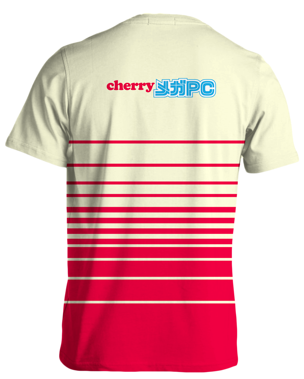 Cherry PC Tee