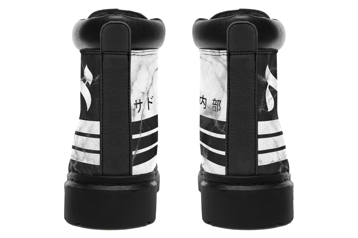 Emperor Classic Boots â Vapor95