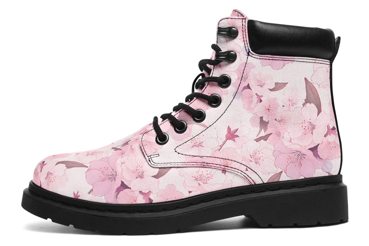 In Bloom Classic Boots