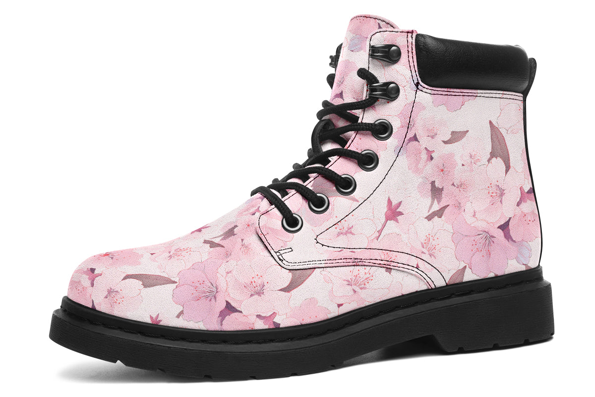 In Bloom Classic Boots