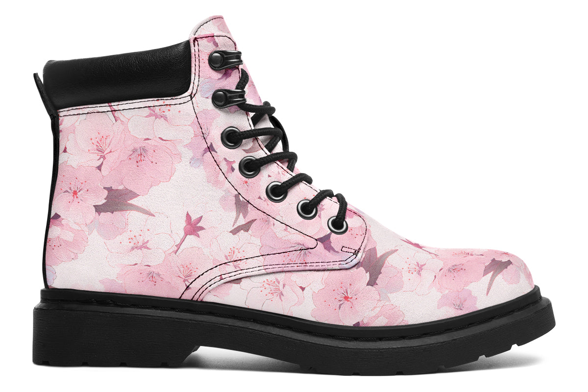 In Bloom Classic Boots