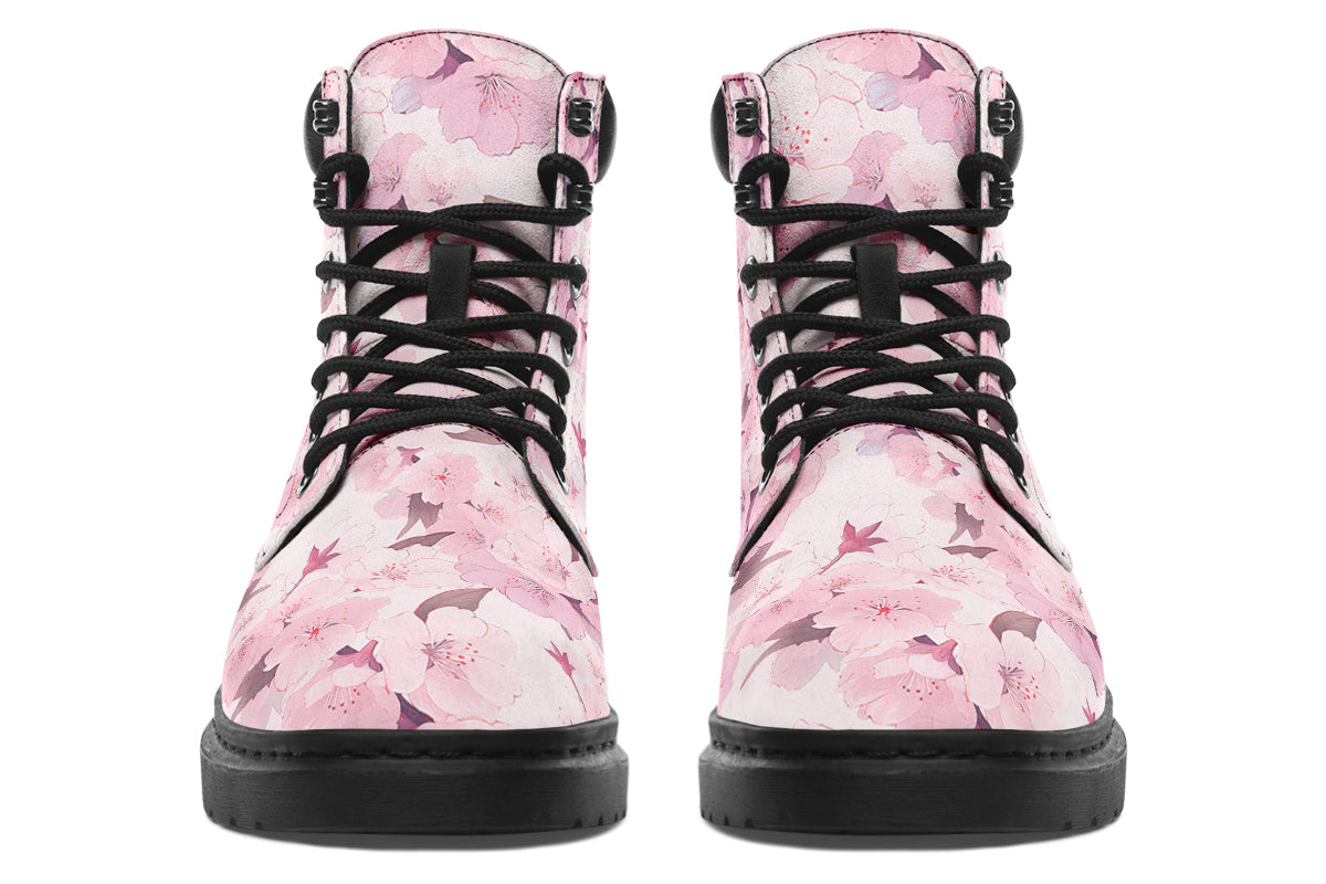 In Bloom Classic Boots