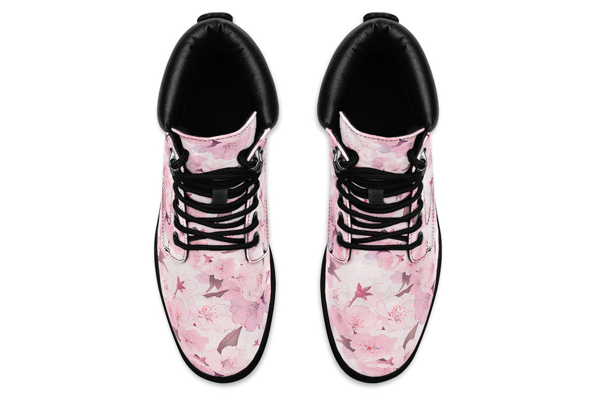 In Bloom Classic Boots