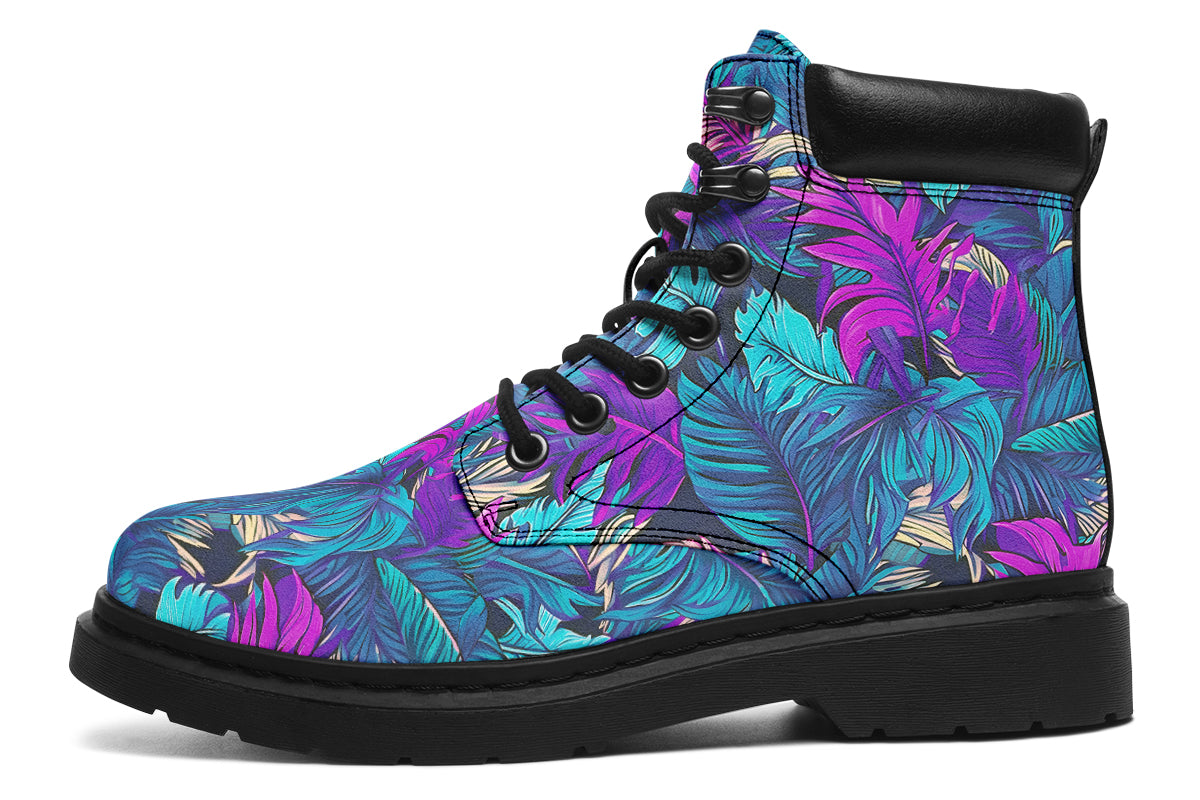 Tropicalia Classic Boots