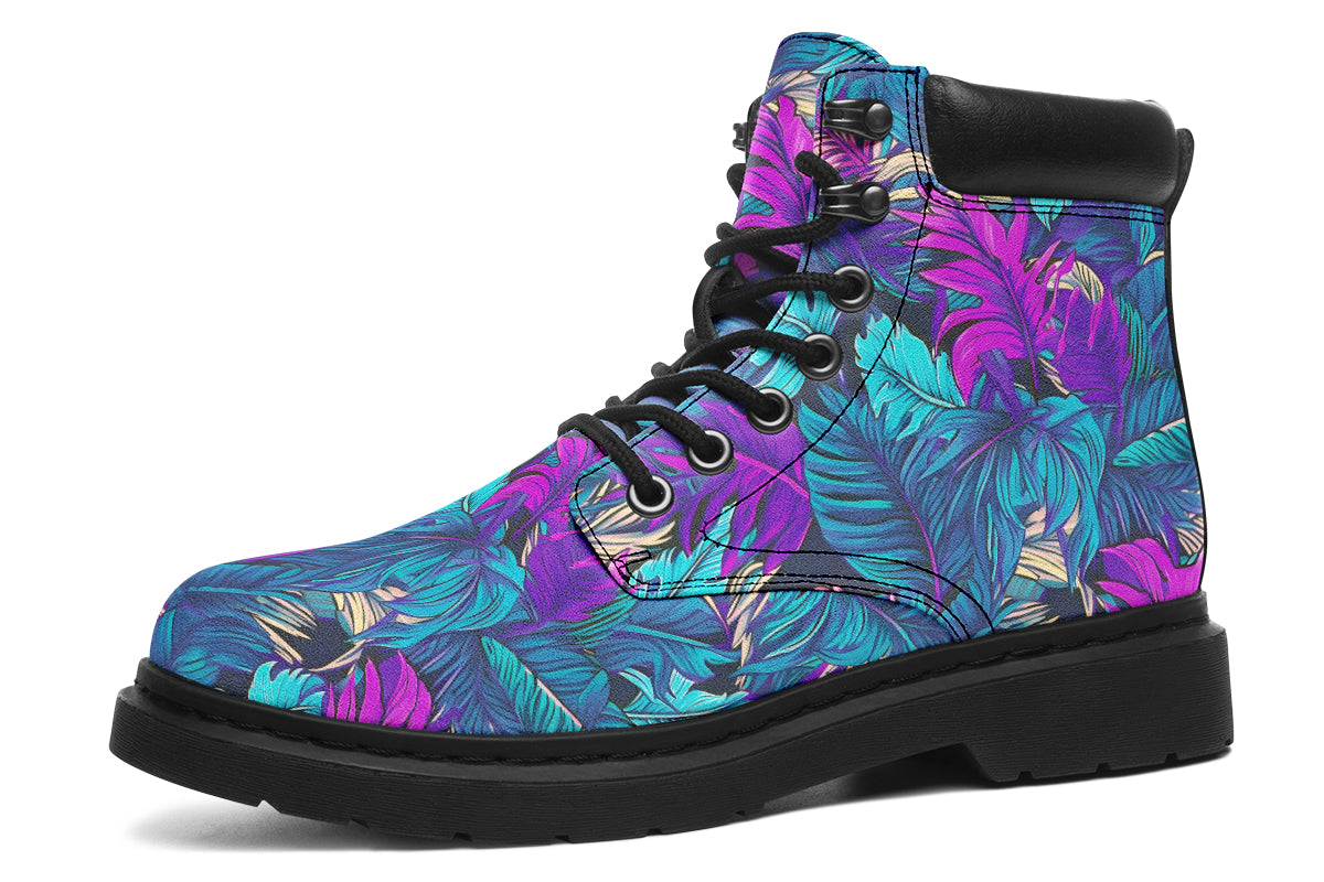 Tropicalia Classic Boots