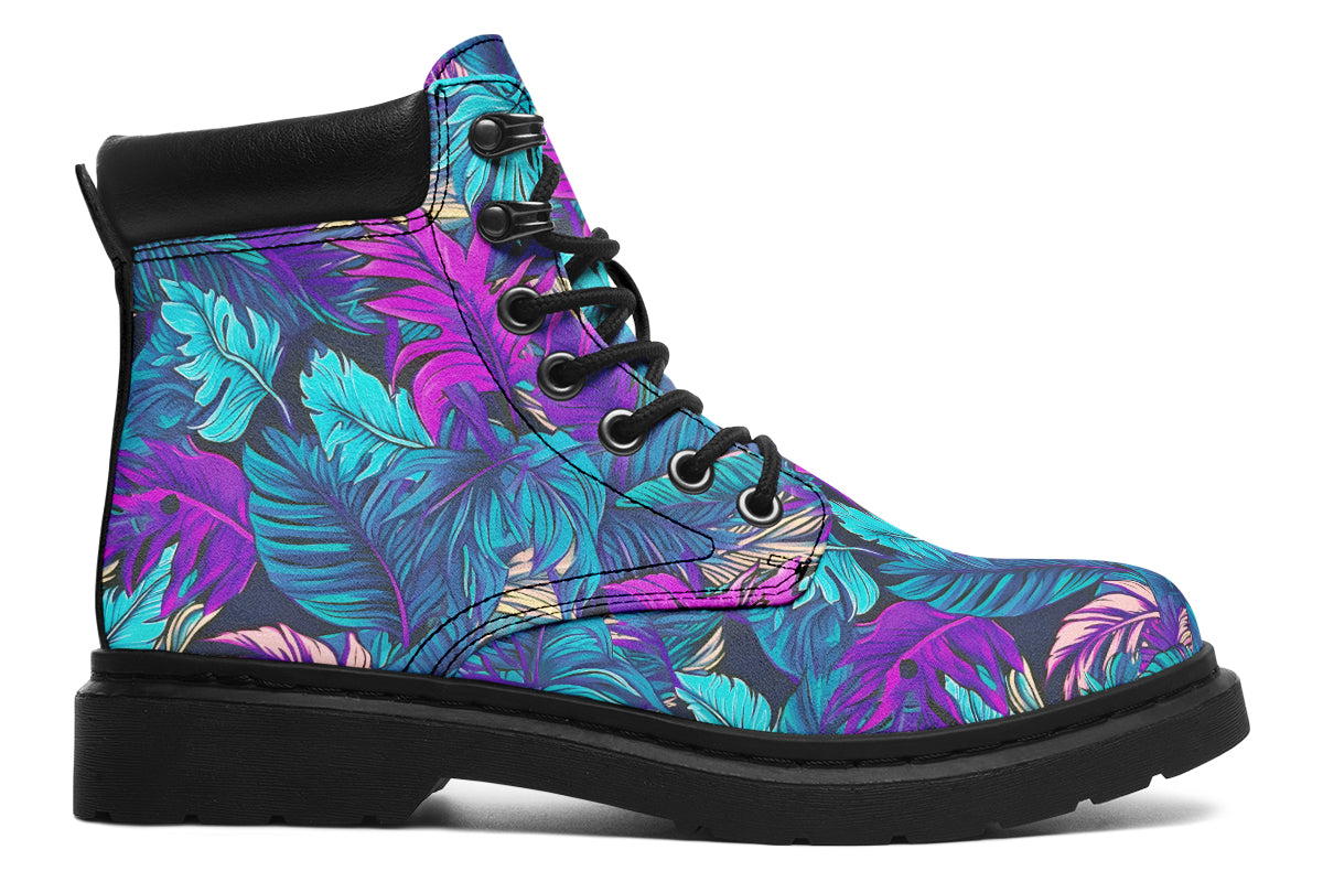 Tropicalia Classic Boots