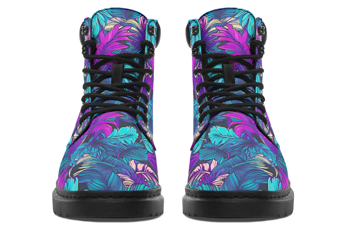 Tropicalia Classic Boots