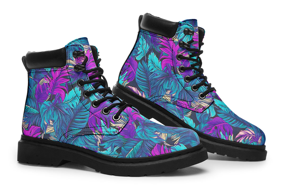 Tropicalia Classic Boots