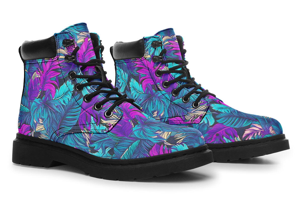 Tropicalia Classic Boots