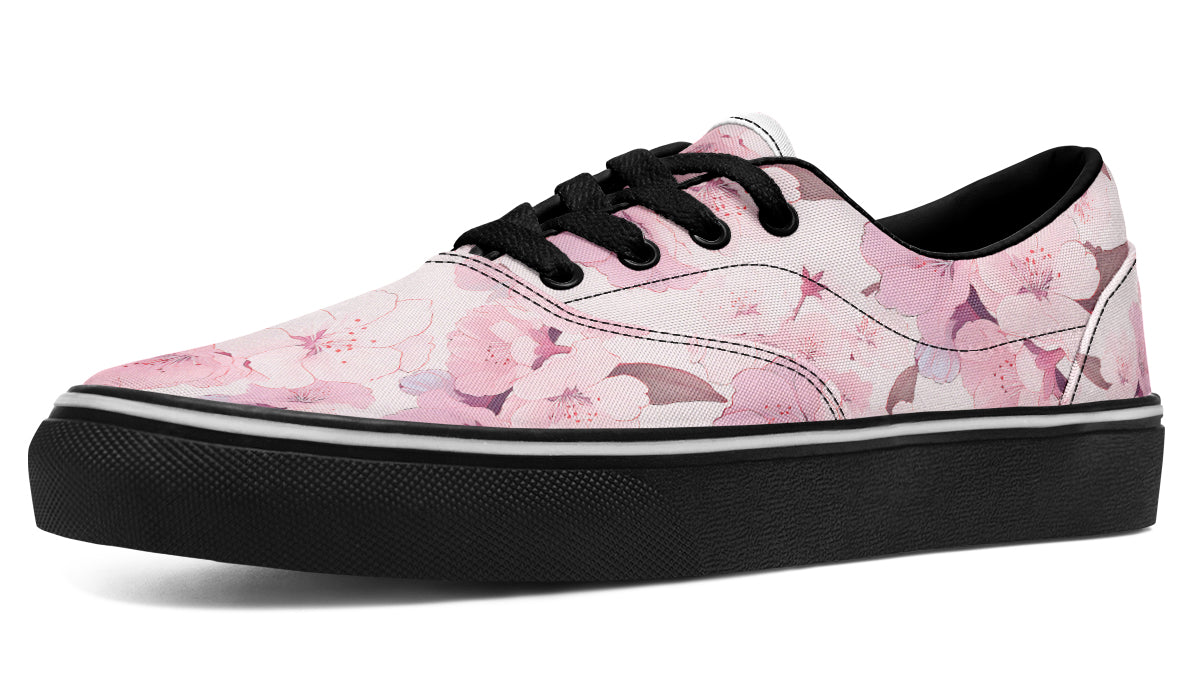 In Bloom Low Tops