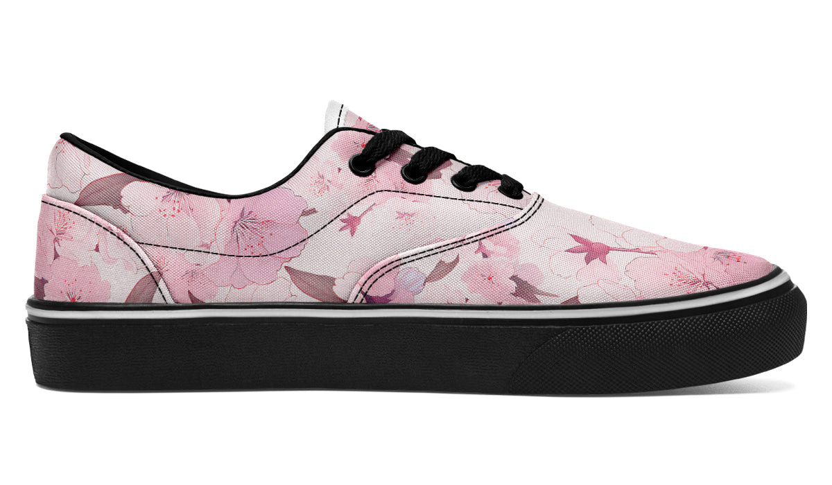 In Bloom Low Tops