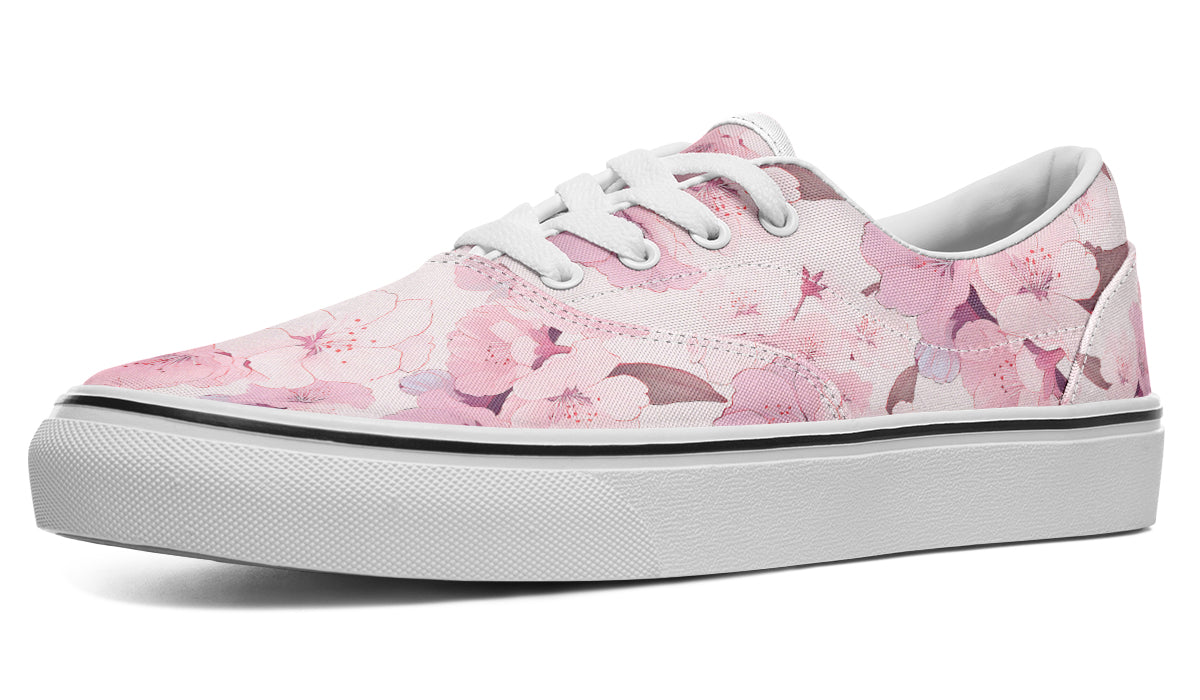 In Bloom Low Tops