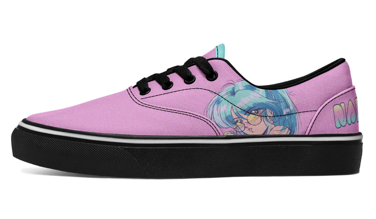 Nani Low Tops