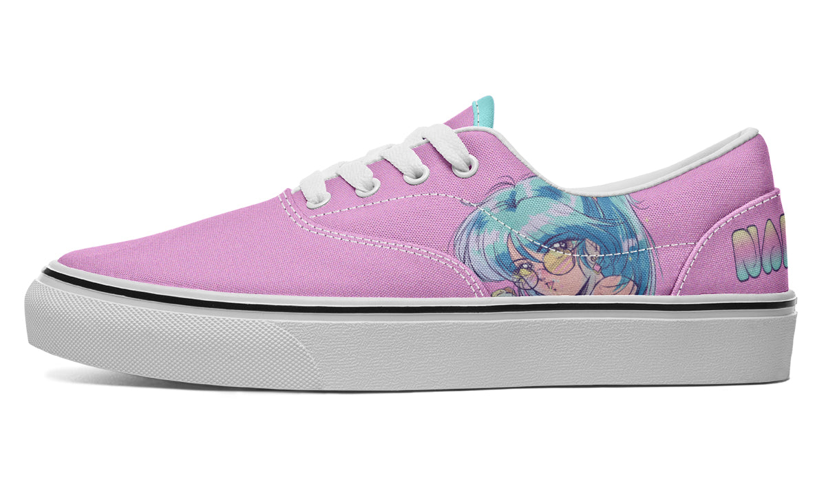 Nani Low Tops