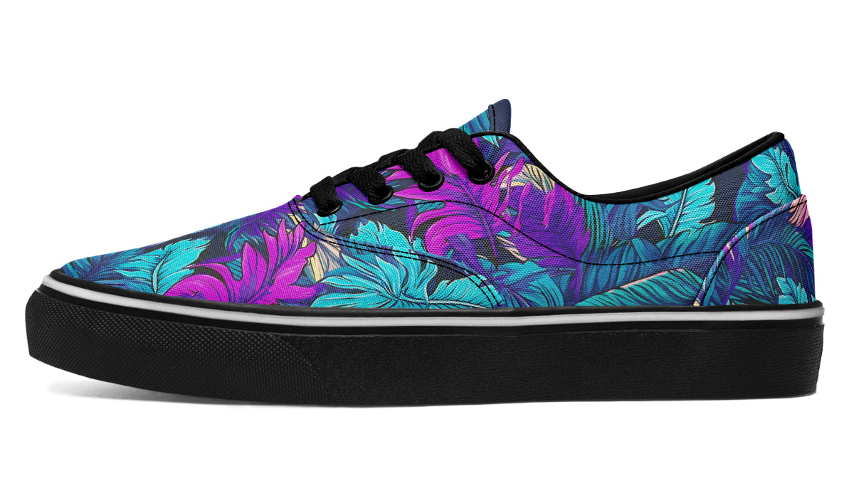 Tropicalia Low Tops