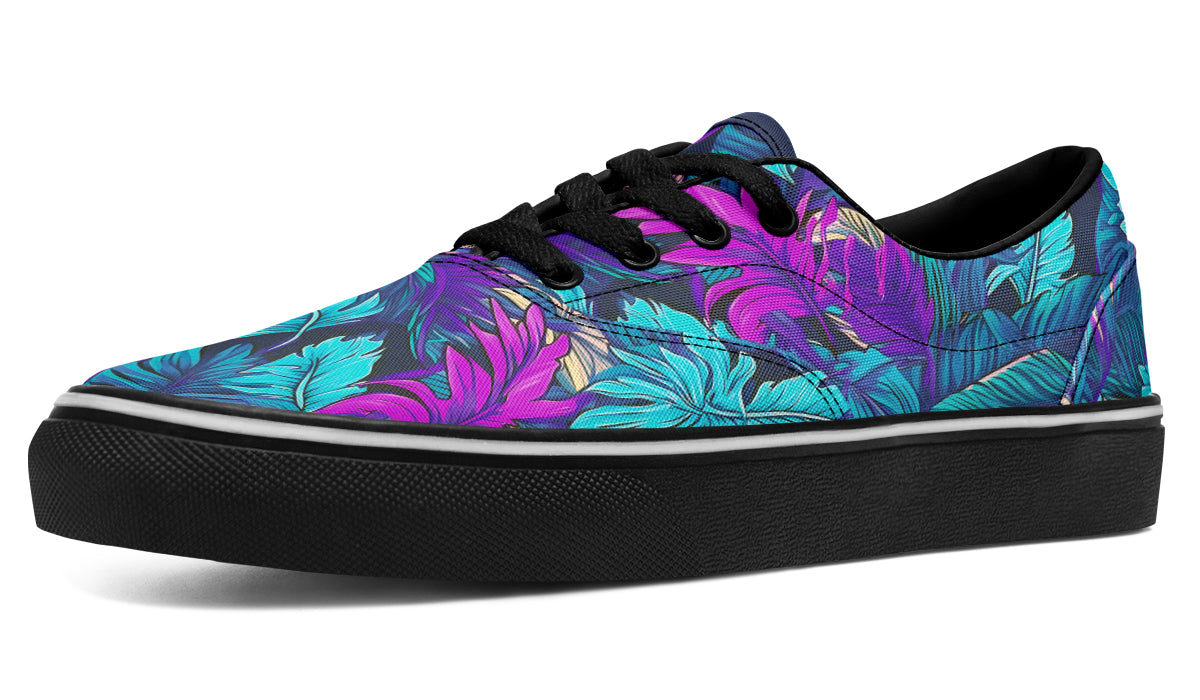 Tropicalia Low Tops