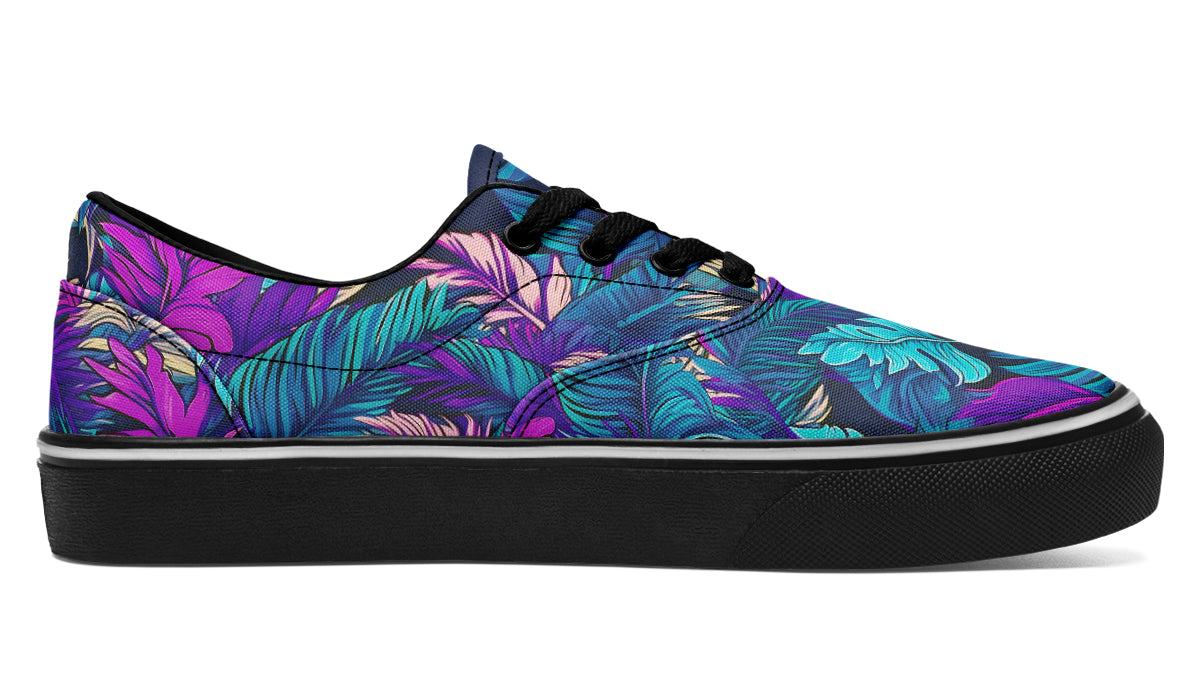 Tropicalia Low Tops