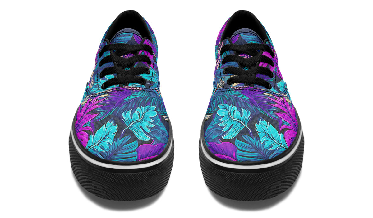 Tropicalia Low Tops