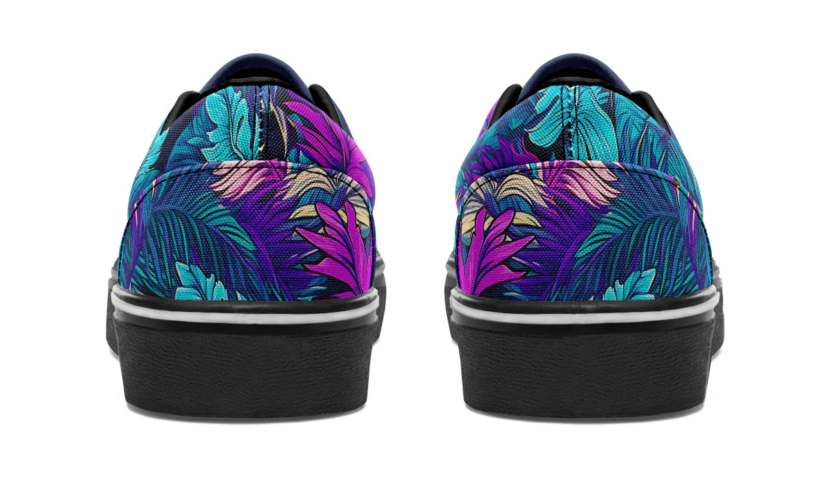 Tropicalia Low Tops