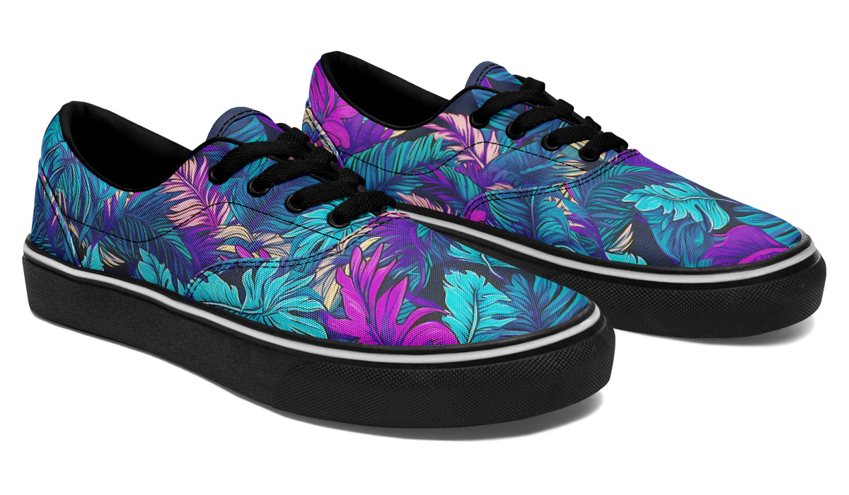 Tropicalia Low Tops