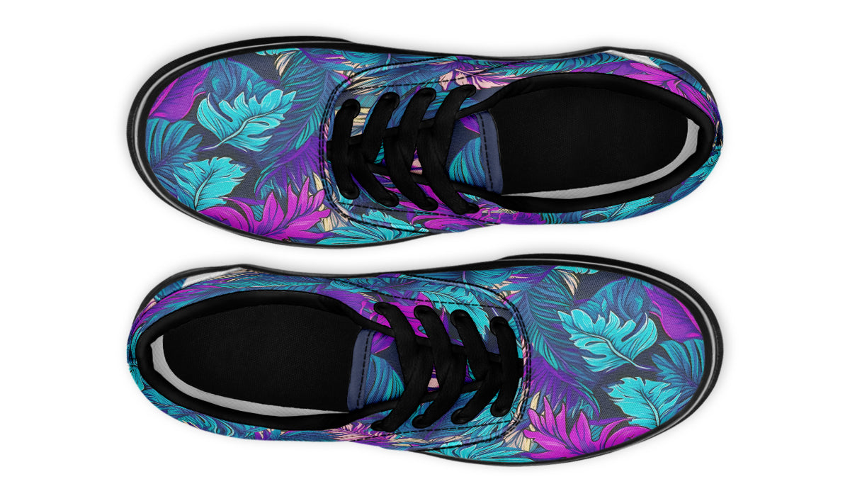 Tropicalia Low Tops