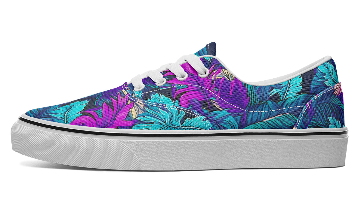 Tropicalia Low Tops