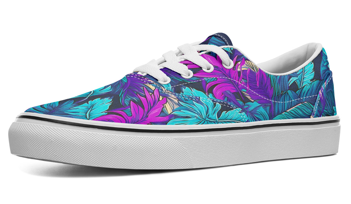 Tropicalia Low Tops