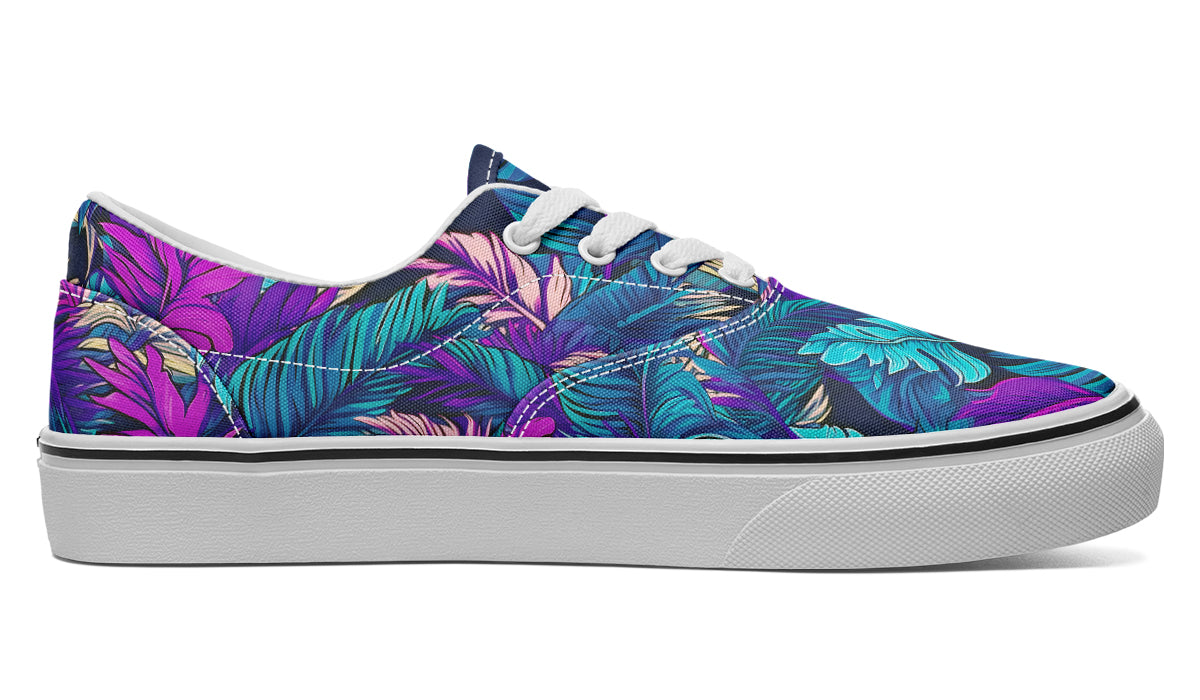 Tropicalia Low Tops