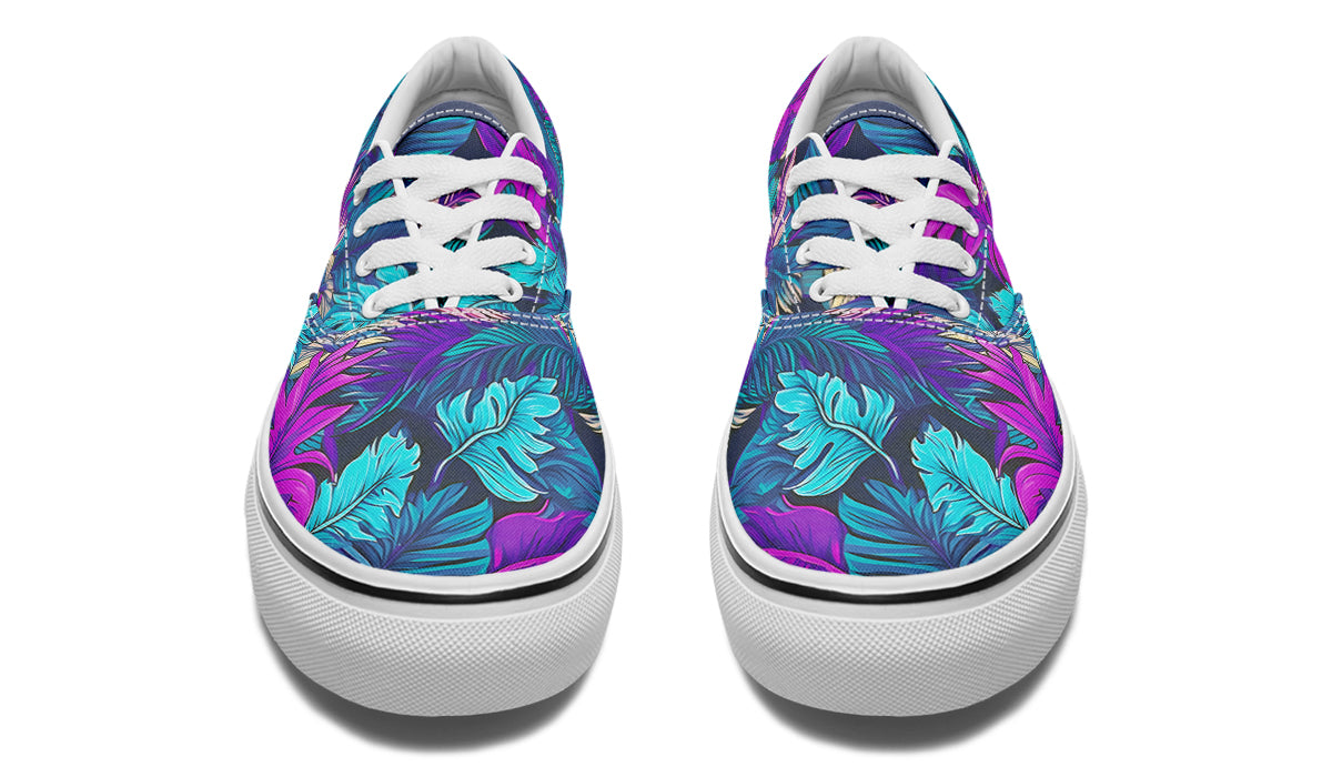 Tropicalia Low Tops