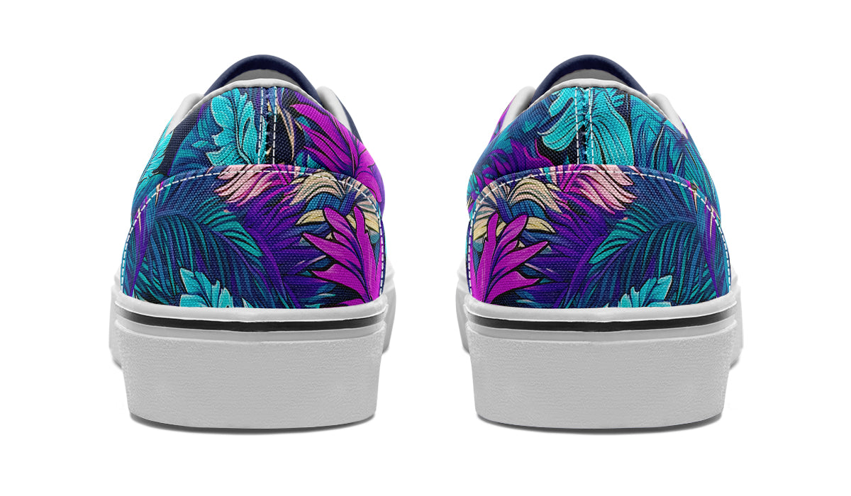 Tropicalia Low Tops