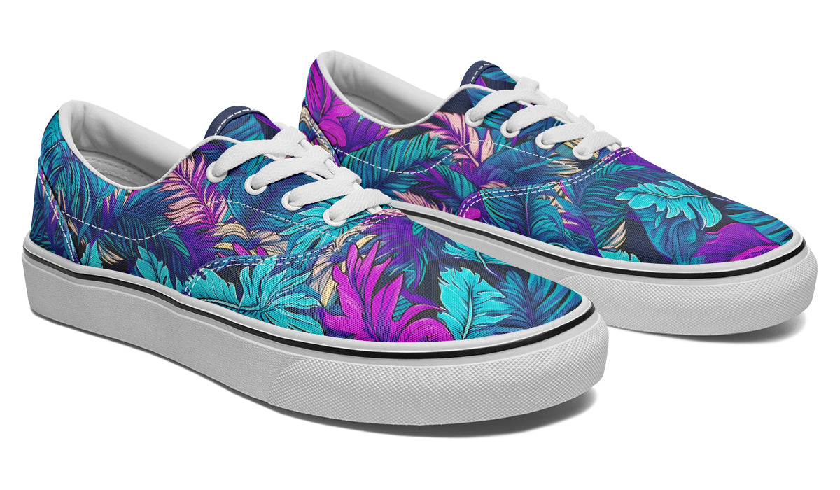 Tropicalia Low Tops