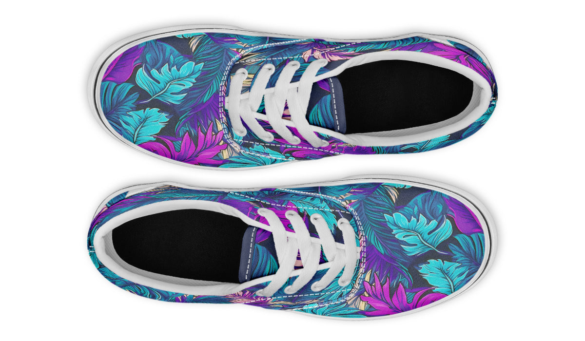 Tropicalia Low Tops