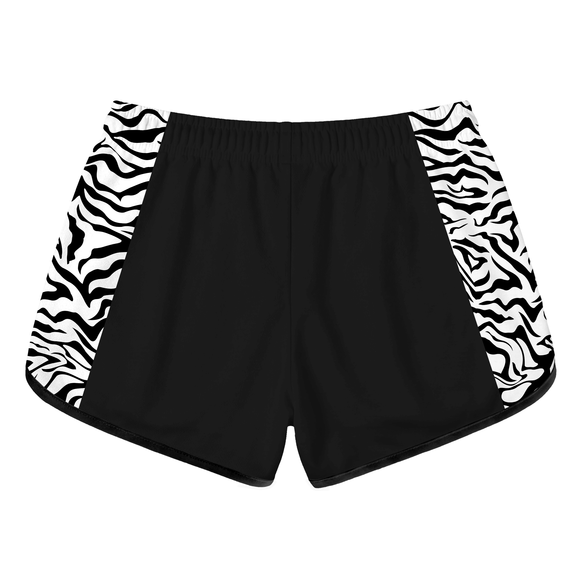 Close The Deal Retro Shorts