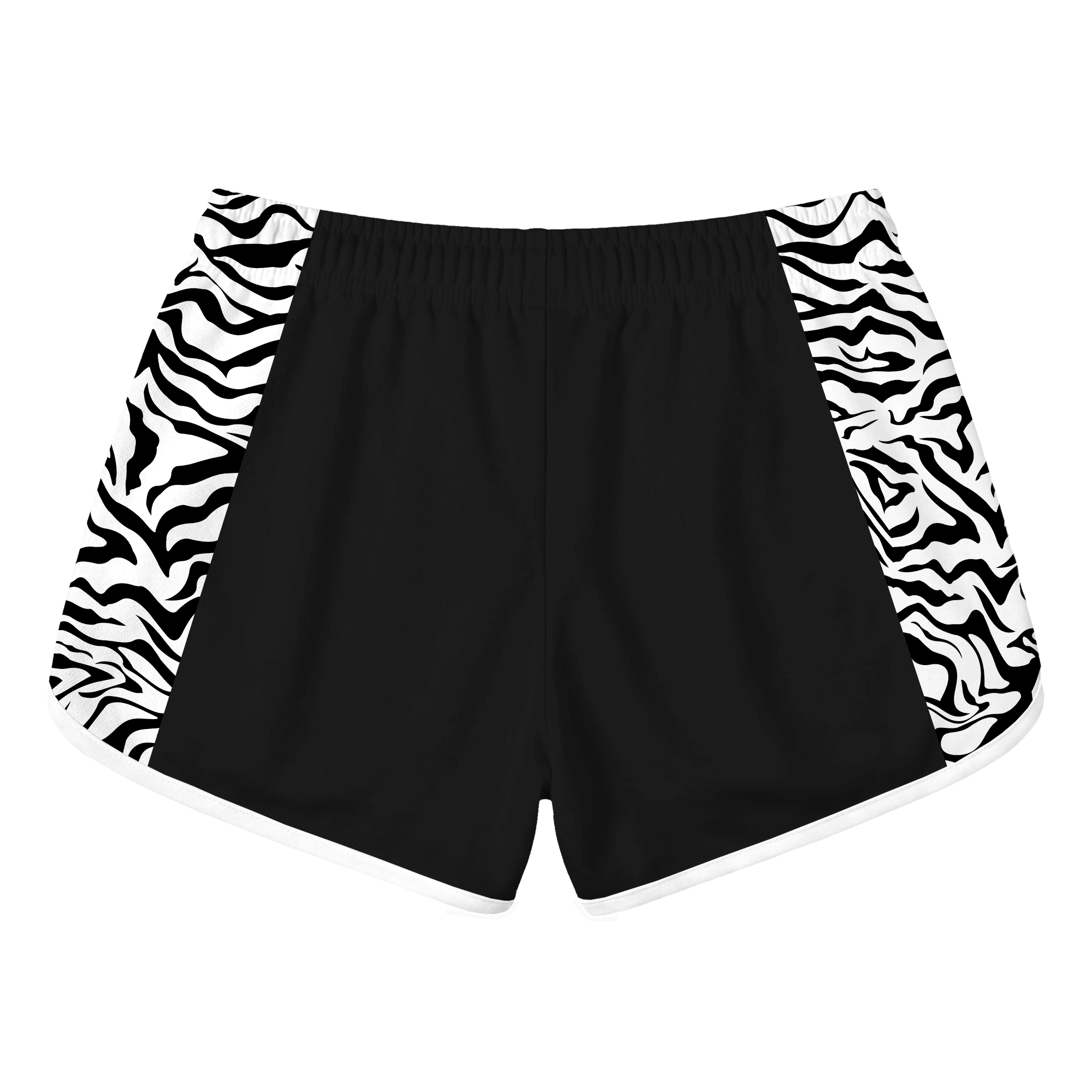 Close The Deal Retro Shorts