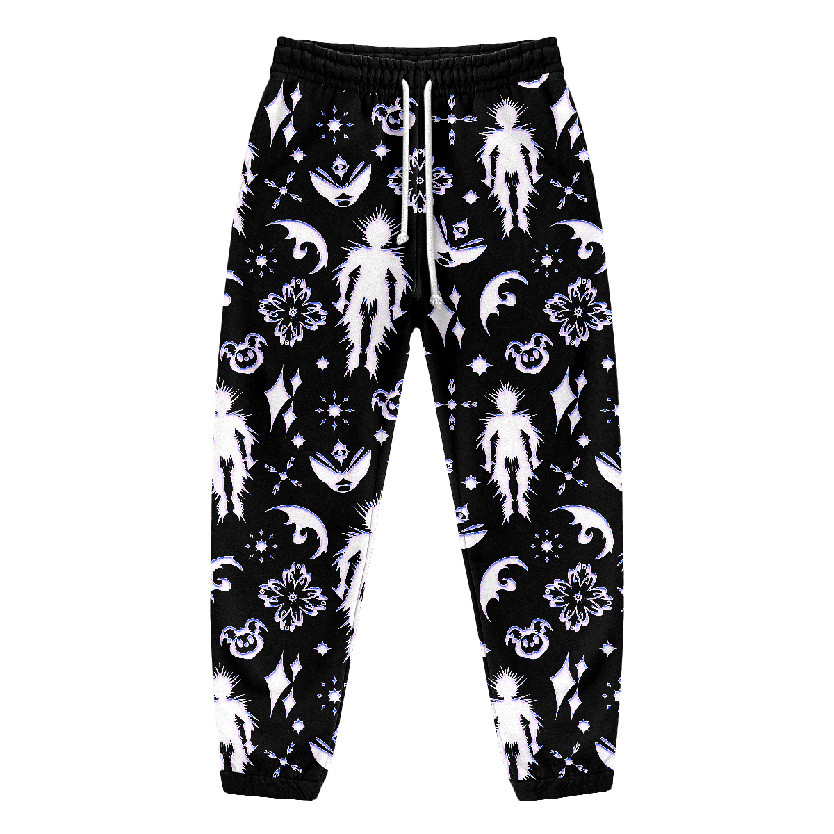 Crystalized Joggers