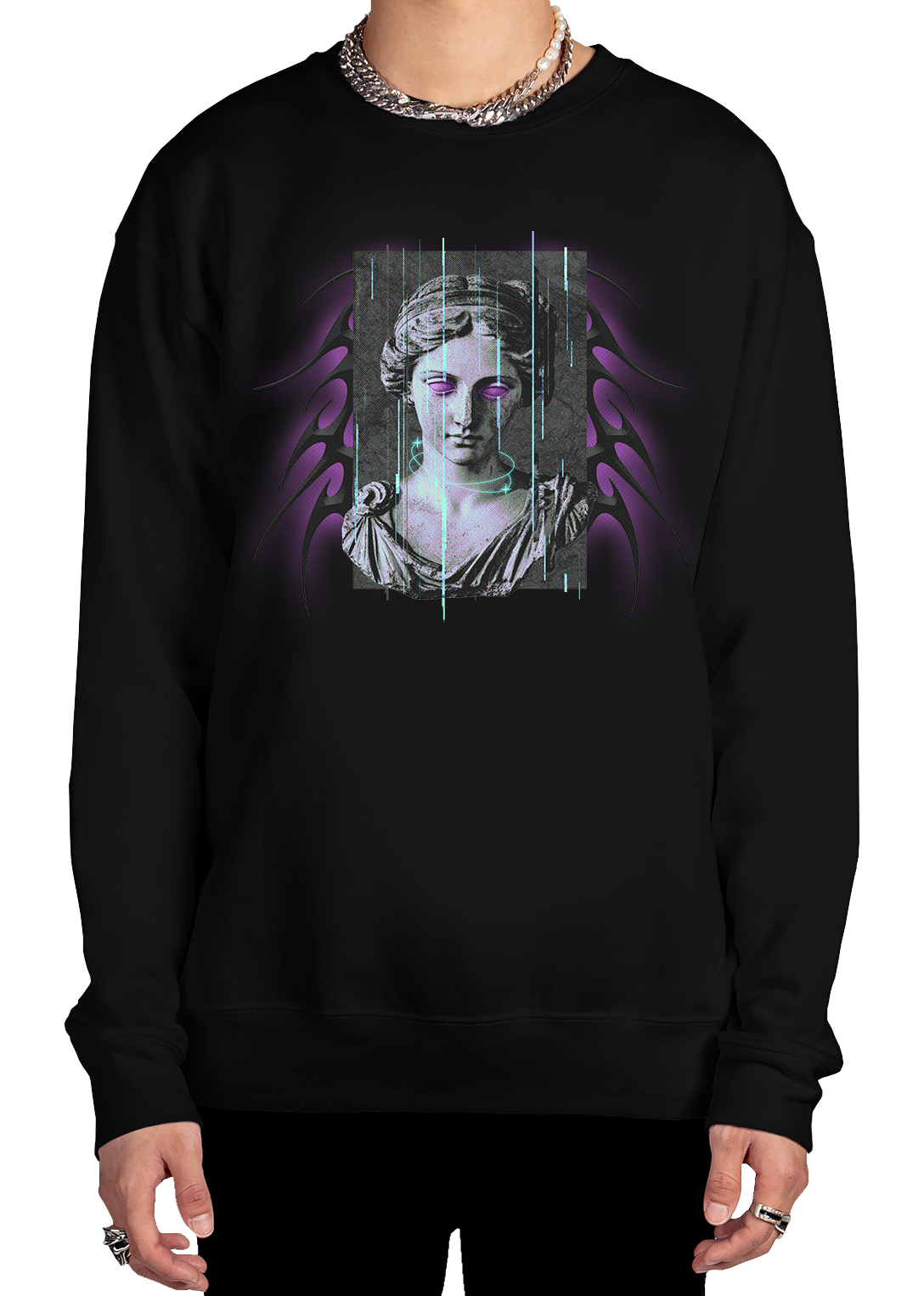 Cyberion Sweatshirt