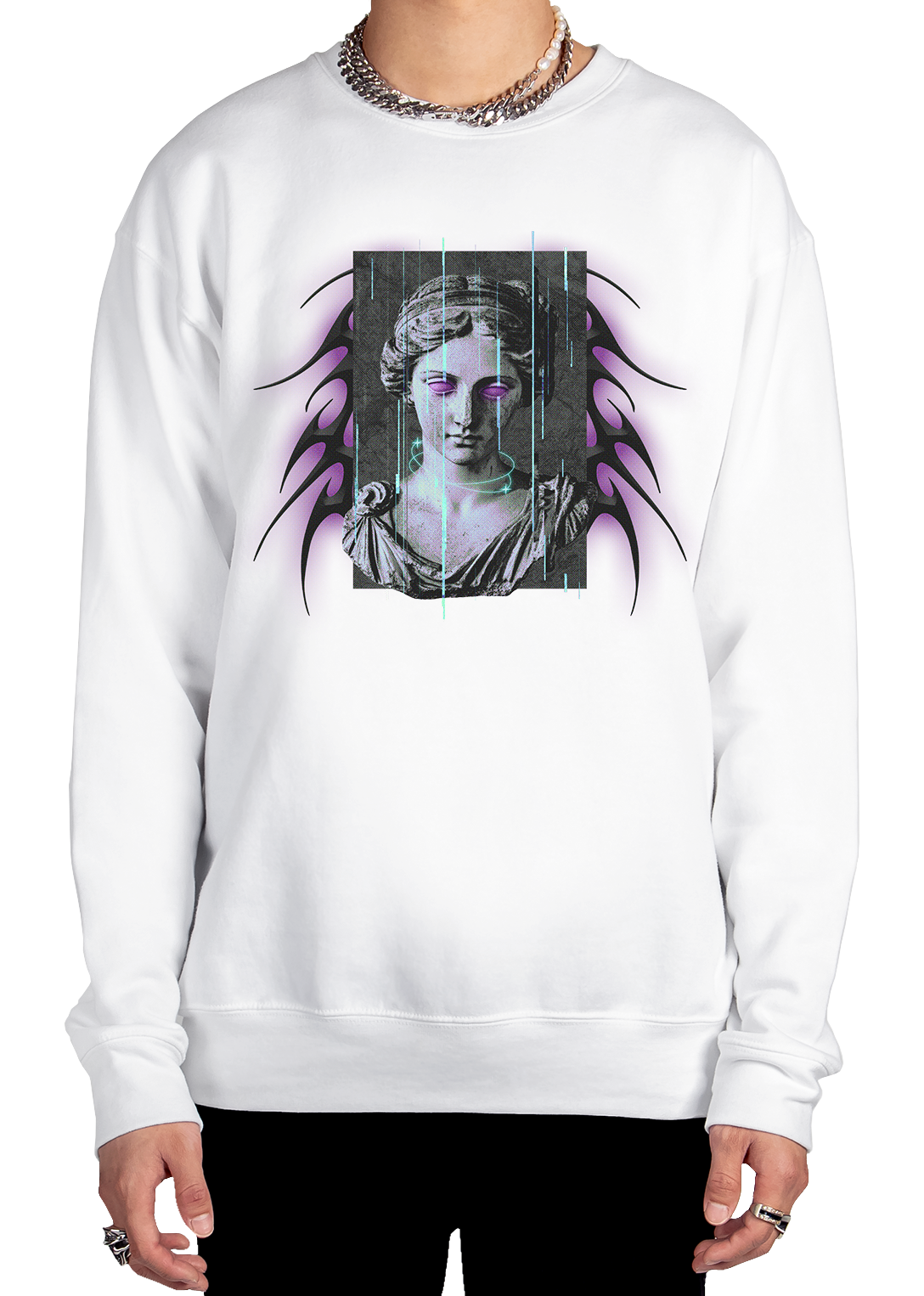 Cyberion Sweatshirt