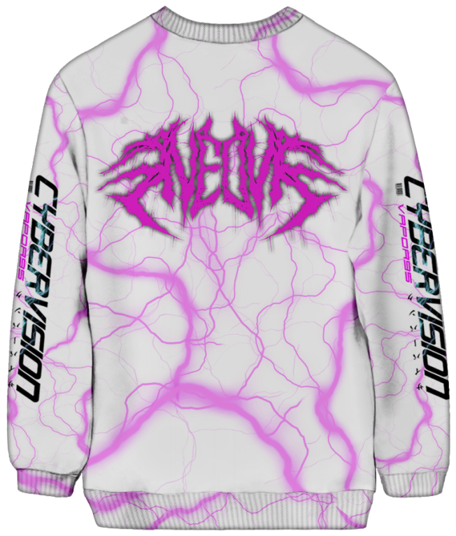 Cybervision Sweatshirt