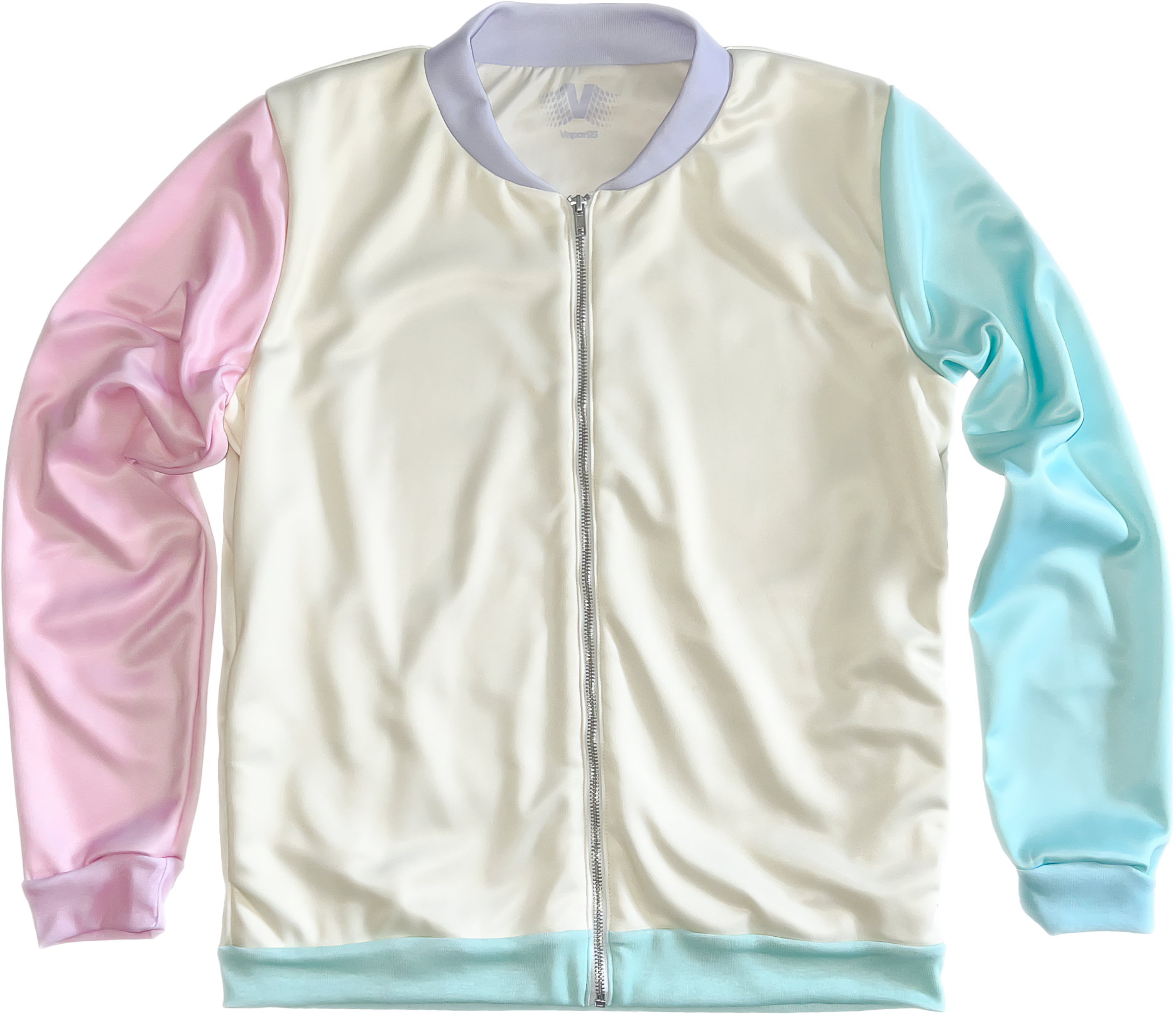 Neapolitan Bomber Jacket