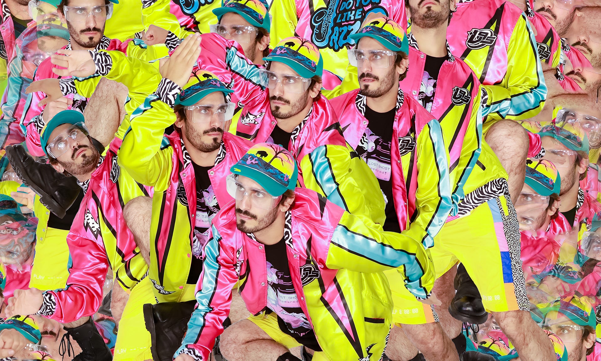 Do You Like Jazz? – Vapor95